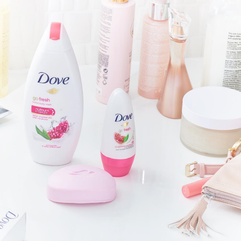 Print Now! High Value 2 Off Dove Body Wash & Beauty Bar Coupon